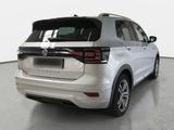 Volkswagen 1.0 TSI  STYLE R-LINE EXTERIEUR LED - VW T-Cross Gebrauchtwagen in Dortmund