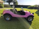 Volkswagen Buggy Spaßauto VW Karmann - Volkswagen: Bug