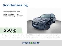 Cupra Terramar - Vorschau Bild 1