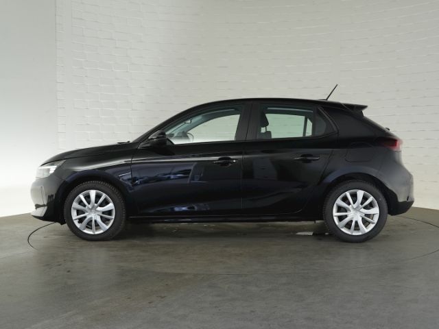 Corsa F FACELIFT EDITION+LED LICHT+SITZ-/LENKRAD