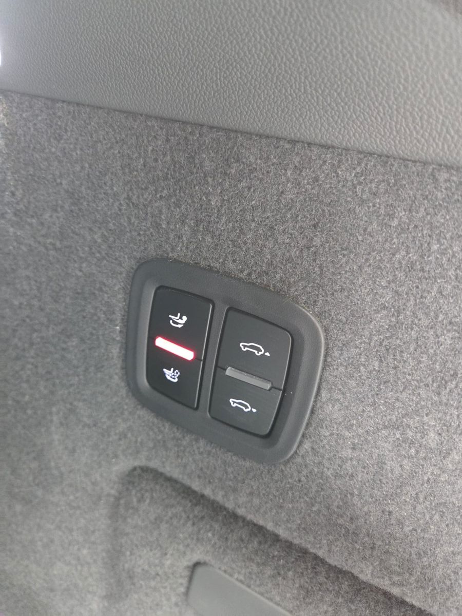 Porsche Cayenne/Panoramadach/erst 34000 km foto 18
