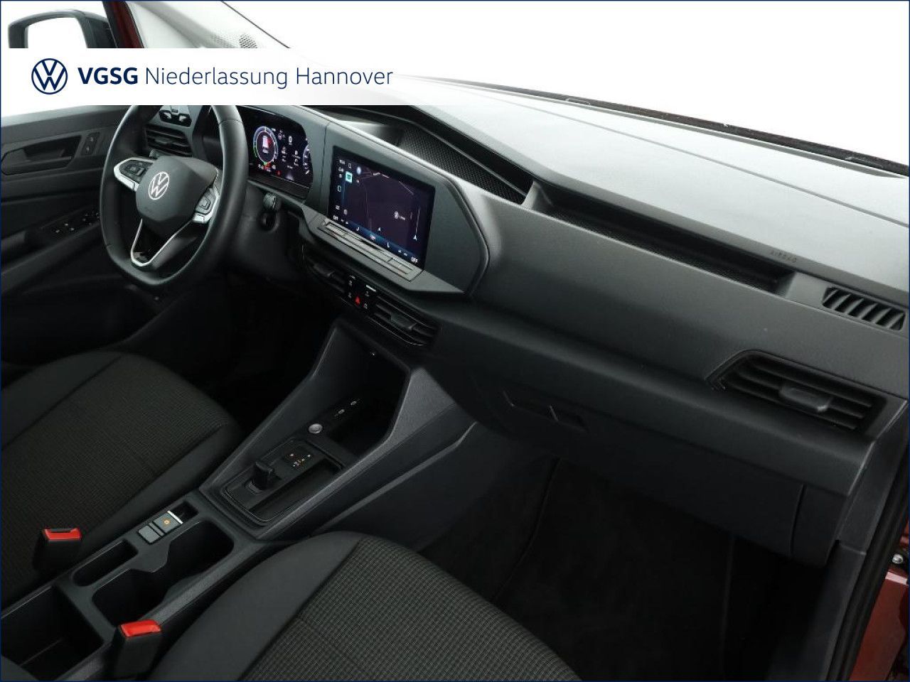 Volkswagen Caddy - Bild 7