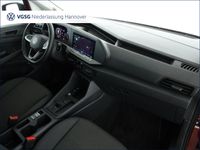 Volkswagen Caddy - Vorschau Bild 7
