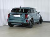 MINI Cooper SE Countryman ALL4 LenkHZG LED HUD PDC - MINI Cooper SE Gebrauchtwagen