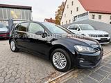 Volkswagen Golf VII 2.0 TDI BMT Cup*PDC*TEMPOMAT*NAVI*XENON - VW Golf Gebrauchtwagen in Nürnberg