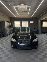 BMW E60 535D - gebrauchte BMW 535 aus dem Jahr 2006