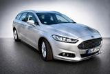 Ford Mondeo Titanium Turnier 2.0 TDCi Automatik | LED