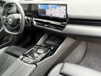 BMW 520 - Vorschau Bild 10