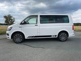 Volkswagen T6 Multivan 2.0 TDI 150 PS Garantie 07/26  Top