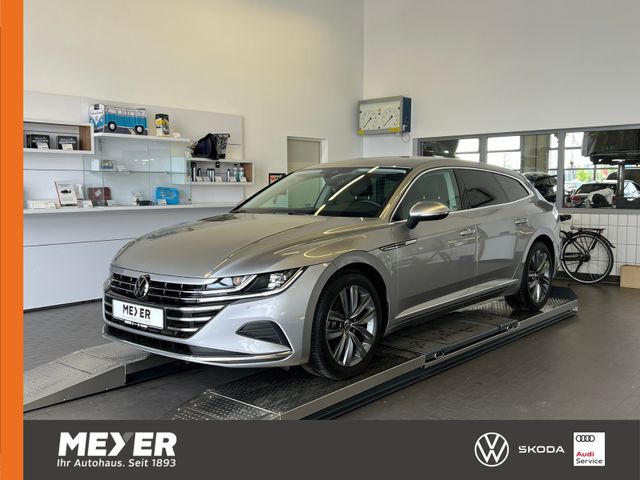 Volkswagen Arteon Shooting Brake Elegance 2.0 TDI DSG *AHK,