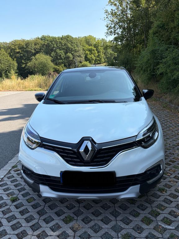 Image of Renault Captur