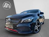 Mercedes-Benz A 250 Sport AMG+COM+Distr+SHZ+LED+PDC+Kam+Apple - gebrauchte Mercedes-Benz A 250 aus dem Jahr 2016