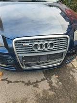 Audi A3 S Line - Audi A3 aus 2006: Line