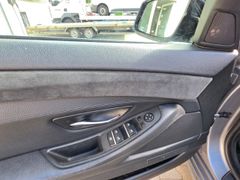 Fahrzeugabbildung 535 i xDrive
