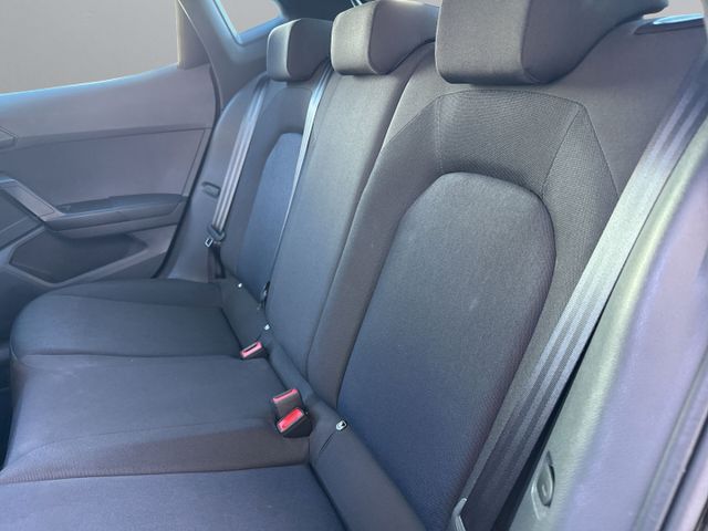 Ibiza FR 1.0l TSI *Navi+Dig. Cockpit+LED+ACC+Ful