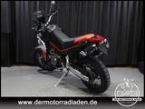 Aprilia Tuareg 660 E5+ HAILSTORM WHITE - APRILIA 6 5