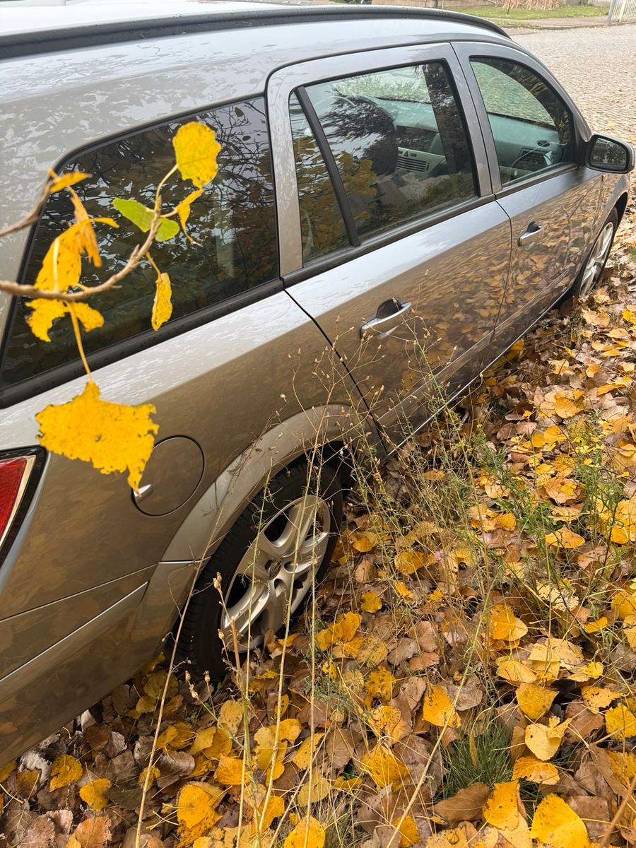 Opel Astra 2008 — photo 6