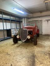 Ford Cabriolet V8 Hot Rod Flatty 5 Gang Schalter - : V Rod