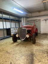 Ford Cabriolet V8 Hot Rod Flatty 5 Gang Schalter - Ford mit Benzin-Antrieb: Hot Rod