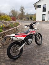 Beta RR 125 LC
