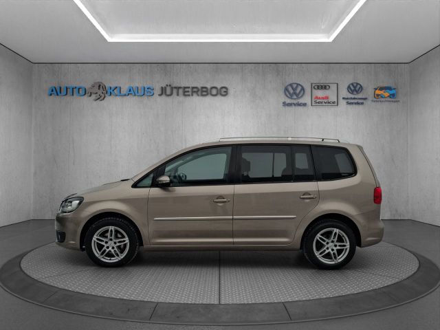 Touran 1.4 TSI Highline,Automatik,Panorama,Xenon