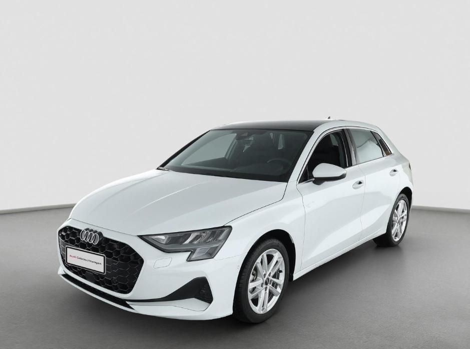 Audi A3 - Bild 9