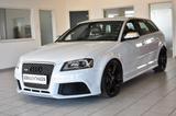 Audi RS3 SB 2.5 TFSI quattro/SUZUKA GRAU/TEMPOMAT/NAV - gebrauchte Audi RS3 aus dem Jahr 2012