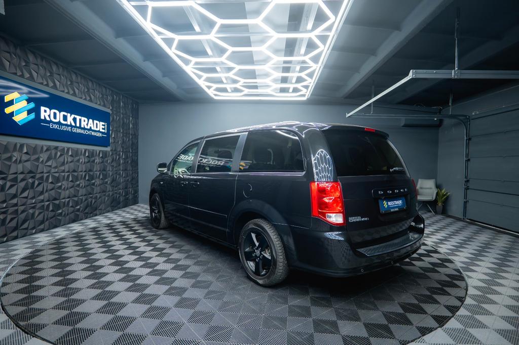 Dodge Grand Caravan