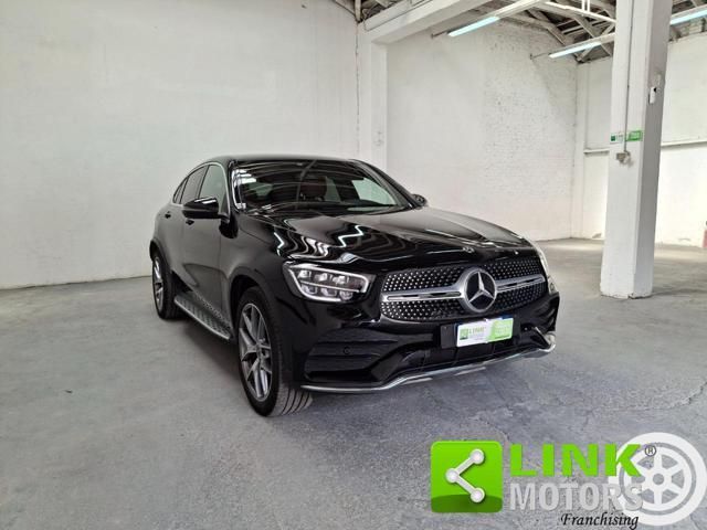 Image of Mercedes-Benz GLC 220