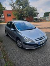 Peugeot peugeot 307 - gebrauchte Peugeot 307 aus dem Jahr 2002