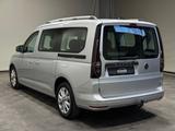 Volkswagen Caddy Maxi Style 2.0 TDI DSG | LED NAVI AHK ACC - : Standheizung, Kleinbus