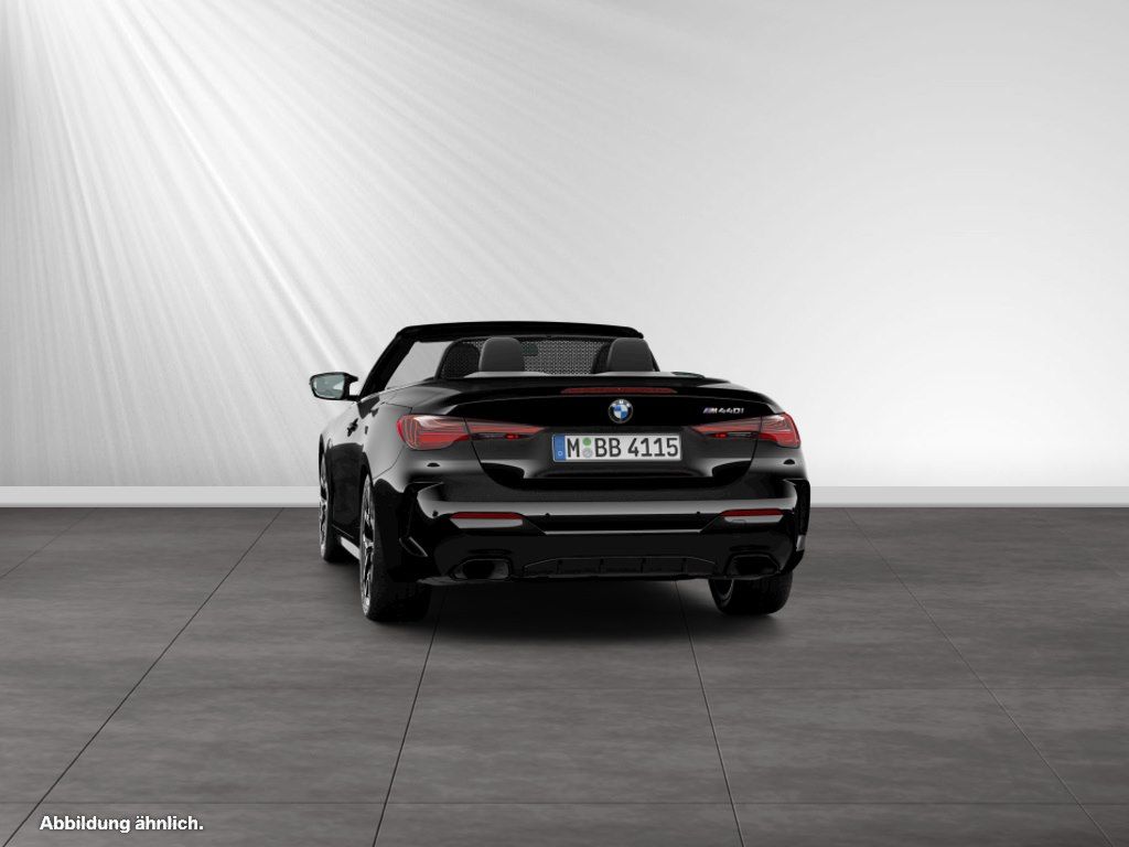 BMW M440 - Bild 8