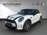 MINI Cooper S 5-Türer Classic 17" HUD RFK LED - gebrauchte MINI Cooper S aus dem Jahr 2024