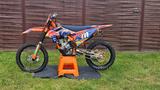 KTM SX 250 F  - Offers