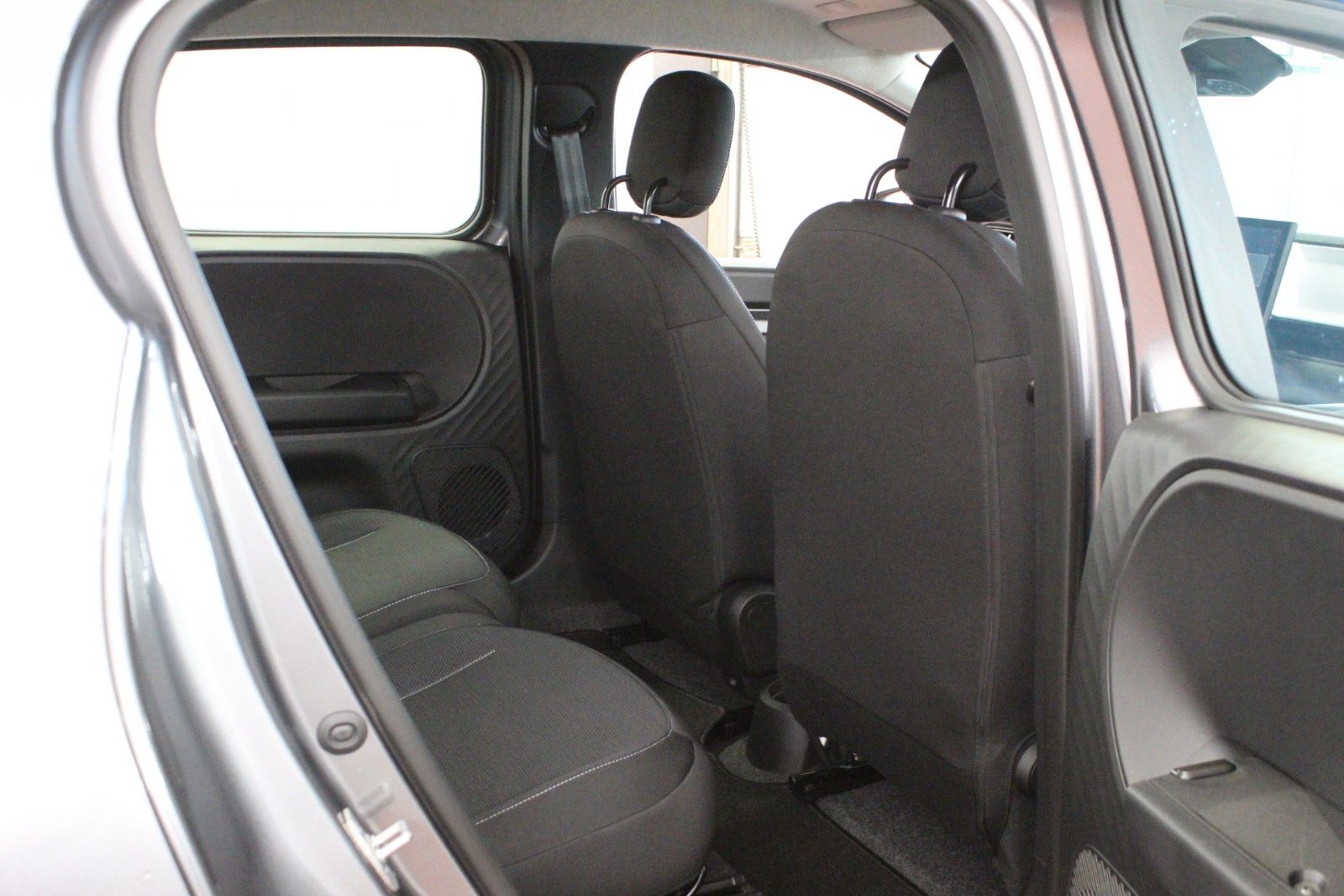 Fahrzeugabbildung Renault Twingo E-Tech Evolution 80 Urban Range