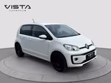 Volkswagen up! KAMERA*MOPF2021*TEMPOMAT*PDC*ALLWETTER*SHZ - Volkswagen up! Gebrauchtwagen