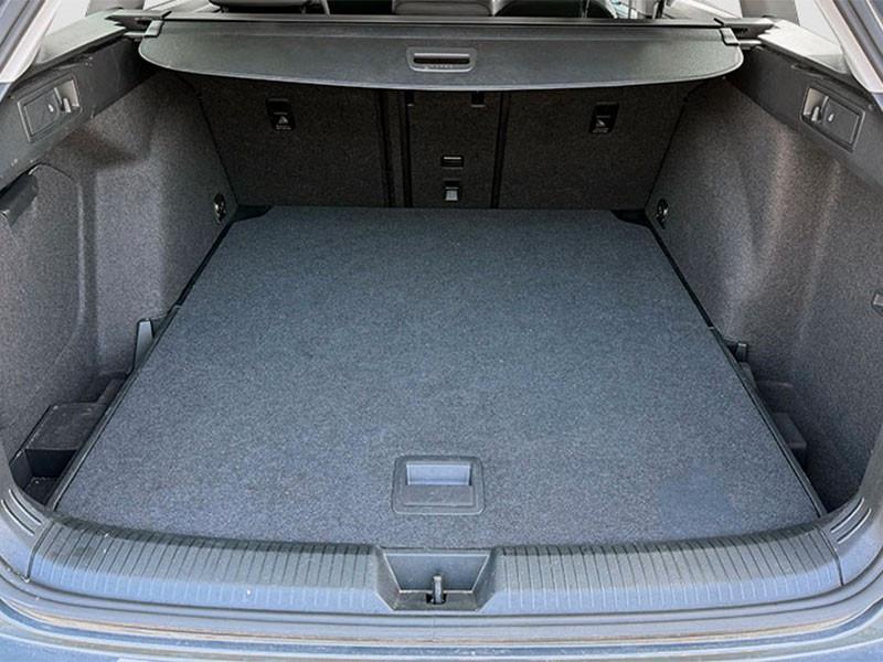 Volkswagen Golf VIII Variant 1.5 eTSI 110 kW Goal, миниатюра 18
