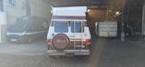 Chevrolet G20 Campervan Oldtimer - Chevrolet Oldtimer