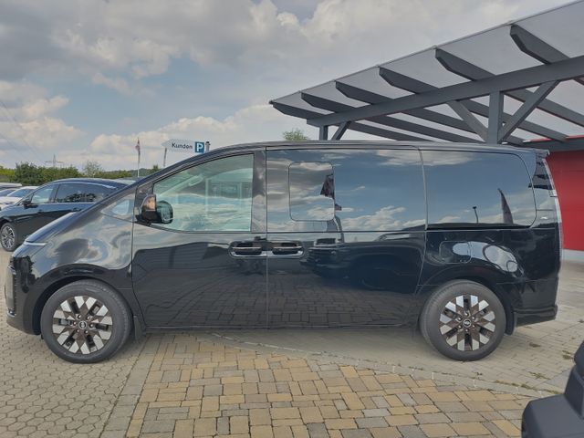 Hyundai STARIA 2.2 CRDi LIMITED EDITION 7-Sitzer