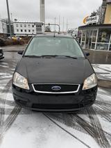 Ford Focus C-MAX Trend - Ford aus 2007