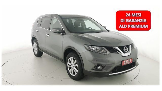 Nissan NISSAN X-Trail 1.6 dCi 2WD Business - 24 mesi di