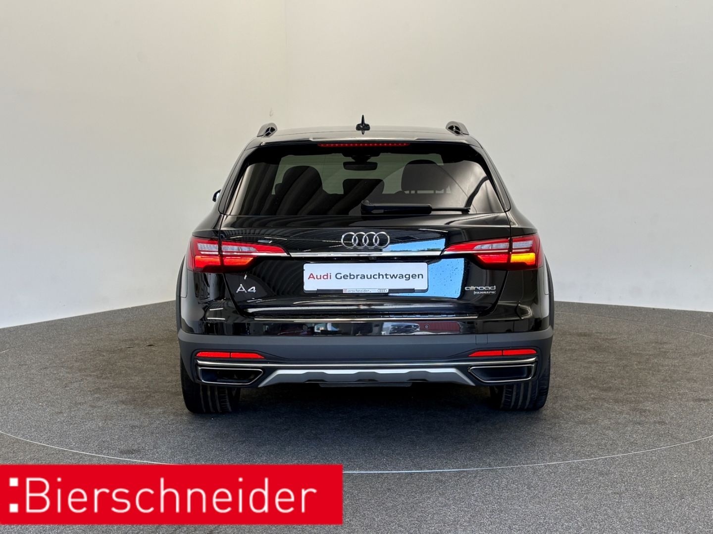 Audi A4 Allroad - Bild 7