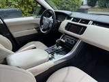 Land Rover Range Rover Sport 3.0 SDV6 HSE HSE  *MOTOR NEU* - Land Rover Range Rover Sport in Bonn