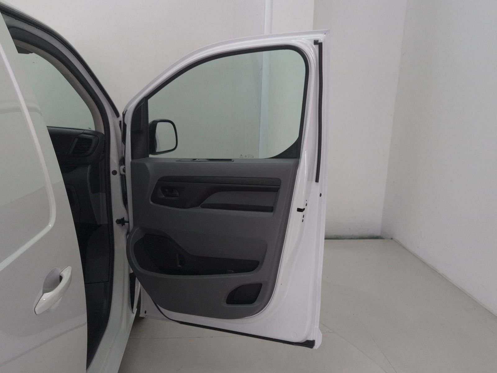 Fahrzeugabbildung Andere Citroën Jumpy Kasten 1.5 HDI * Klima *