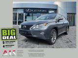 Lexus RX 450h Executive Line HUD*Pano*Navi*Leder*DAB - Lexus aus 2015