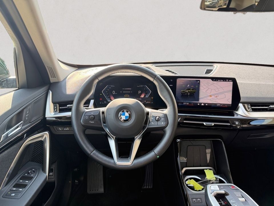 BMW X1 - Bild 9