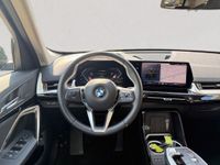 BMW X1 - Vorschau Bild 9