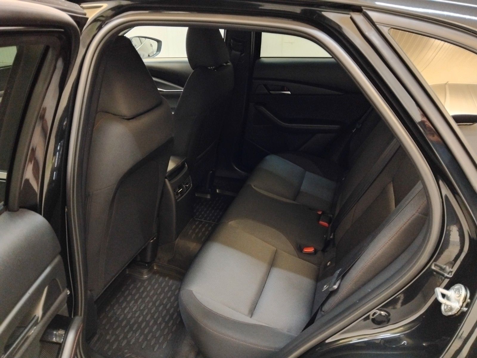 Mazda CX-30 (01/2024, Benzin)