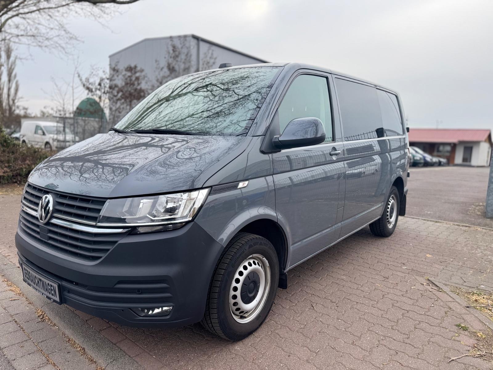 Volkswagen T6.1/ Mixto/DSG/Navi/Top Zustand
