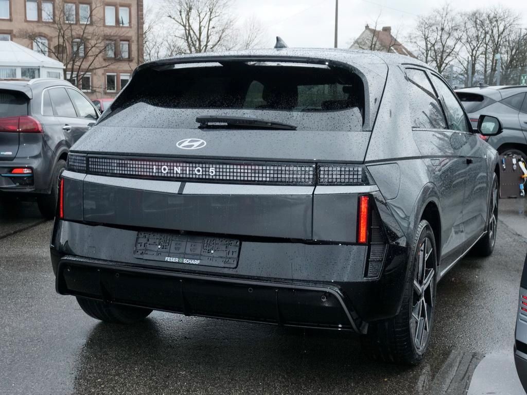Hyundai IONIQ 5 - Bild 2
